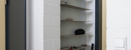 Garderobe Necker Garderobe Necker
