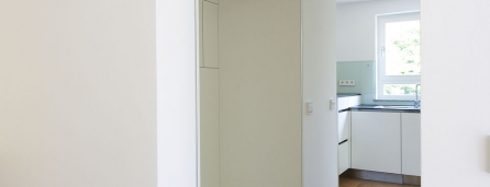 Garderobe Wöllenstein KuecheWoellenstein7