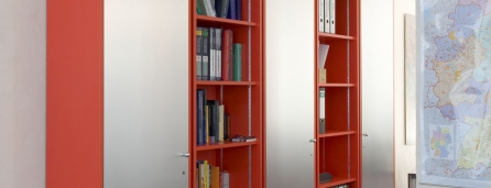 Ordnerschränke Aquila Aquila5