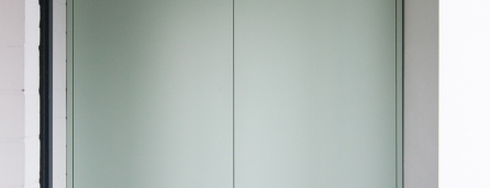 Einbauschrank Necker Einbauschrank Necker