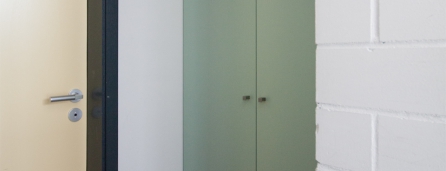 Garderobenschrank Necker Garderobenschrank Necker